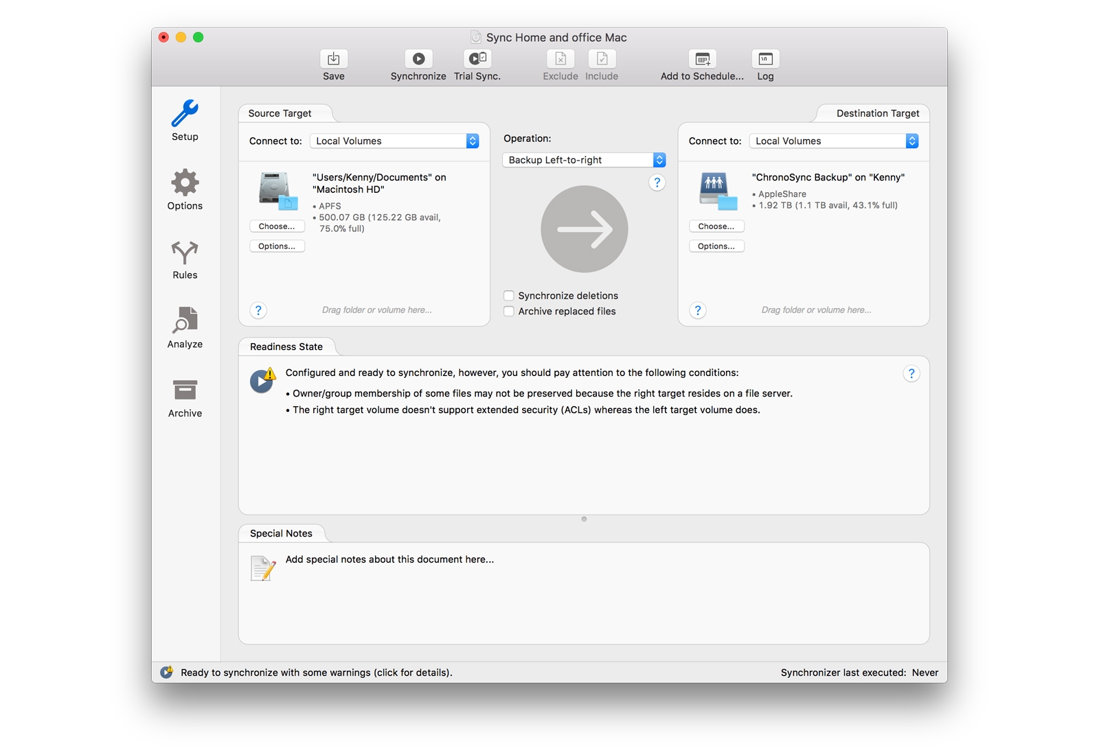 good external drives for mac backups